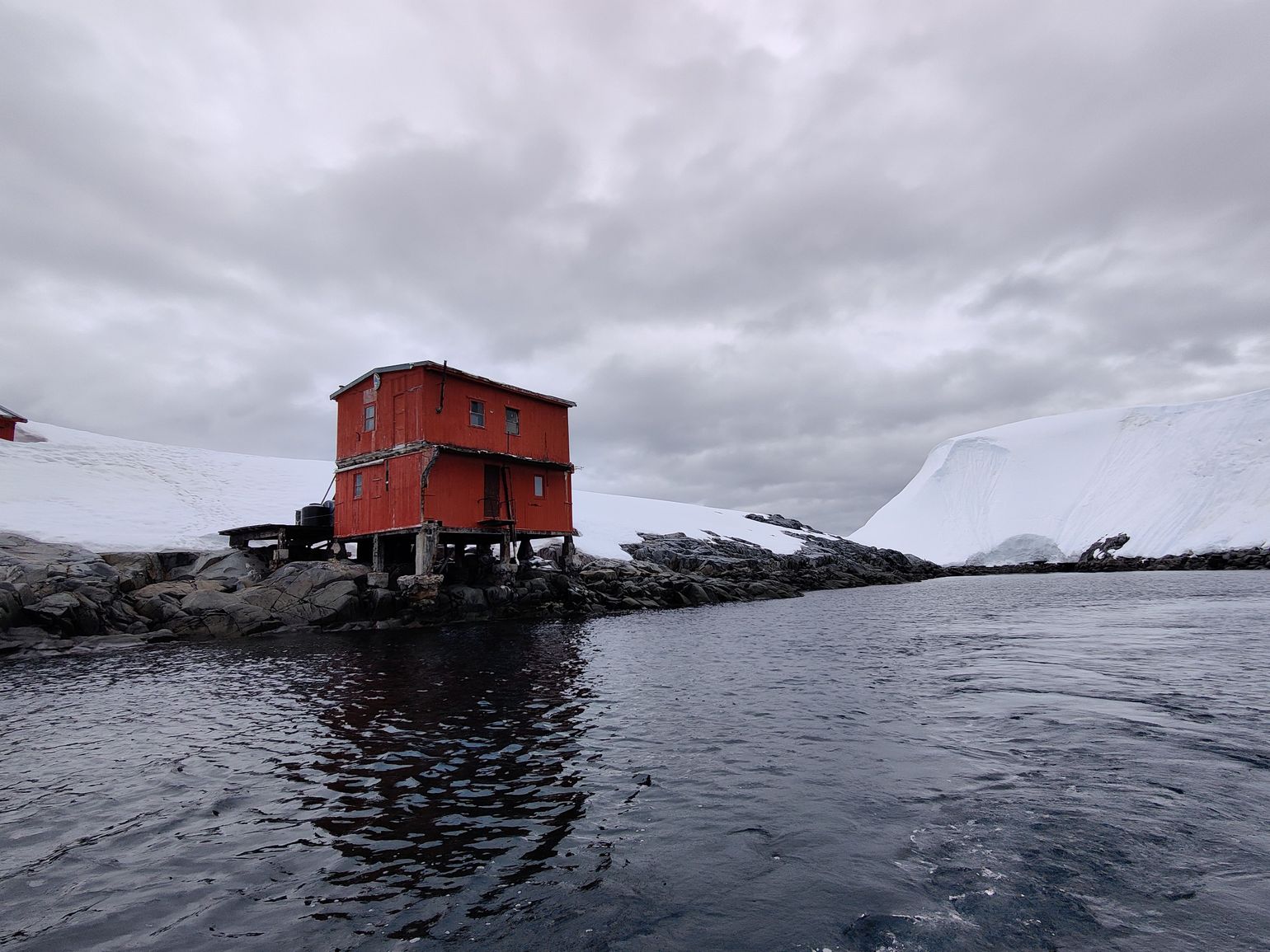 Antarctica