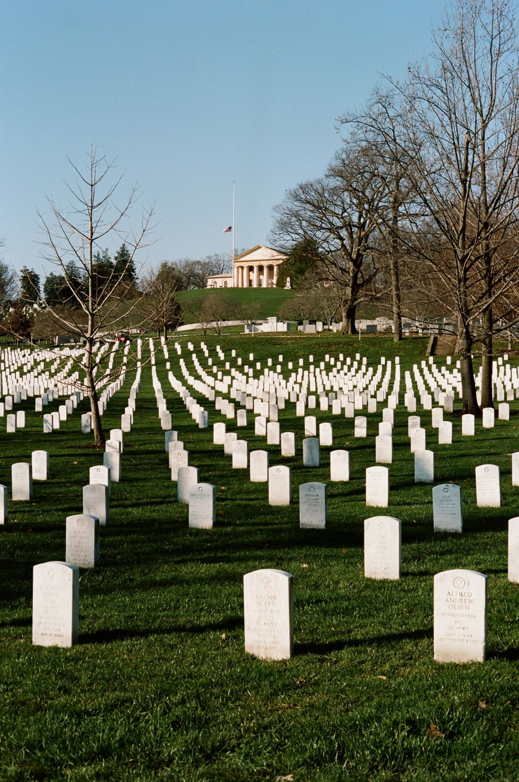 Arlington