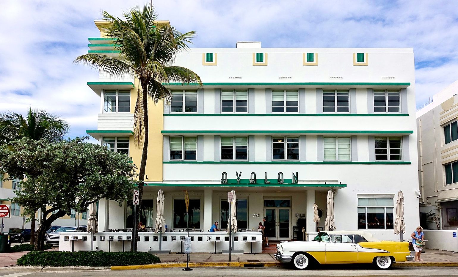 south beach