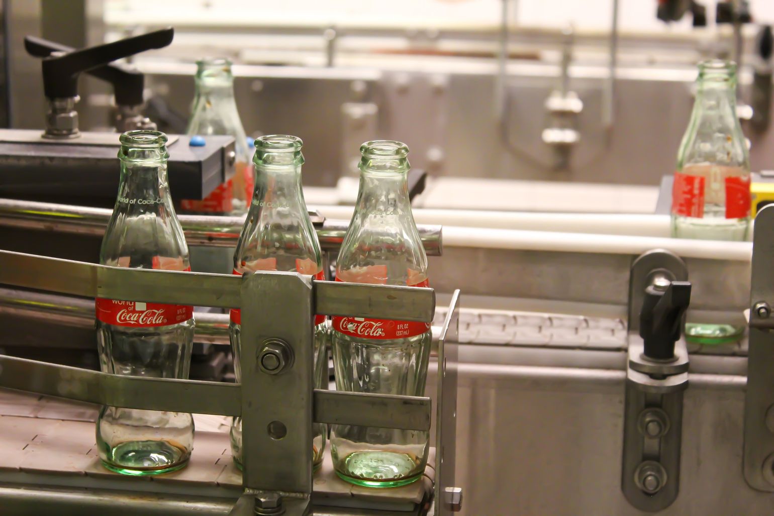 World of Coca-Cola