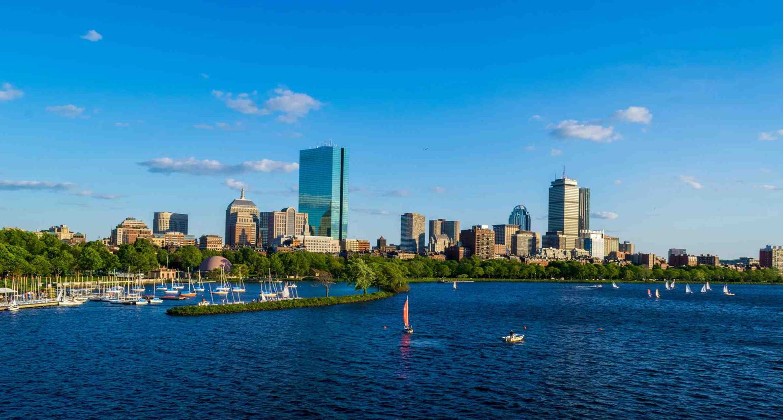 boston