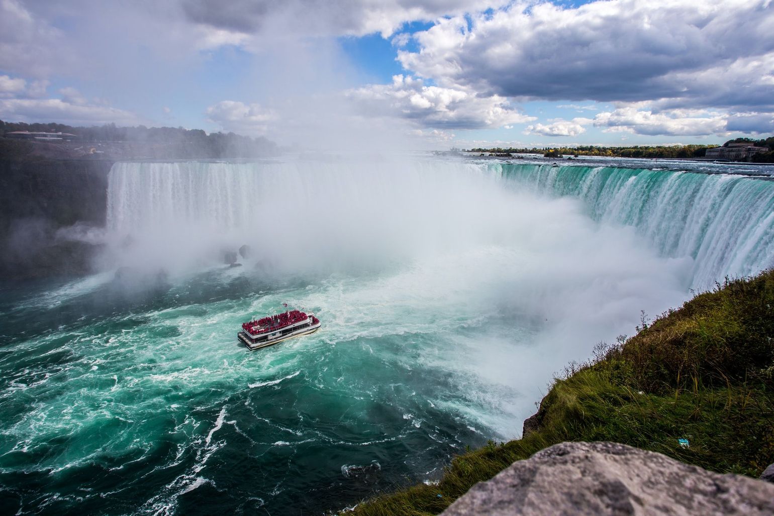 niagara falls