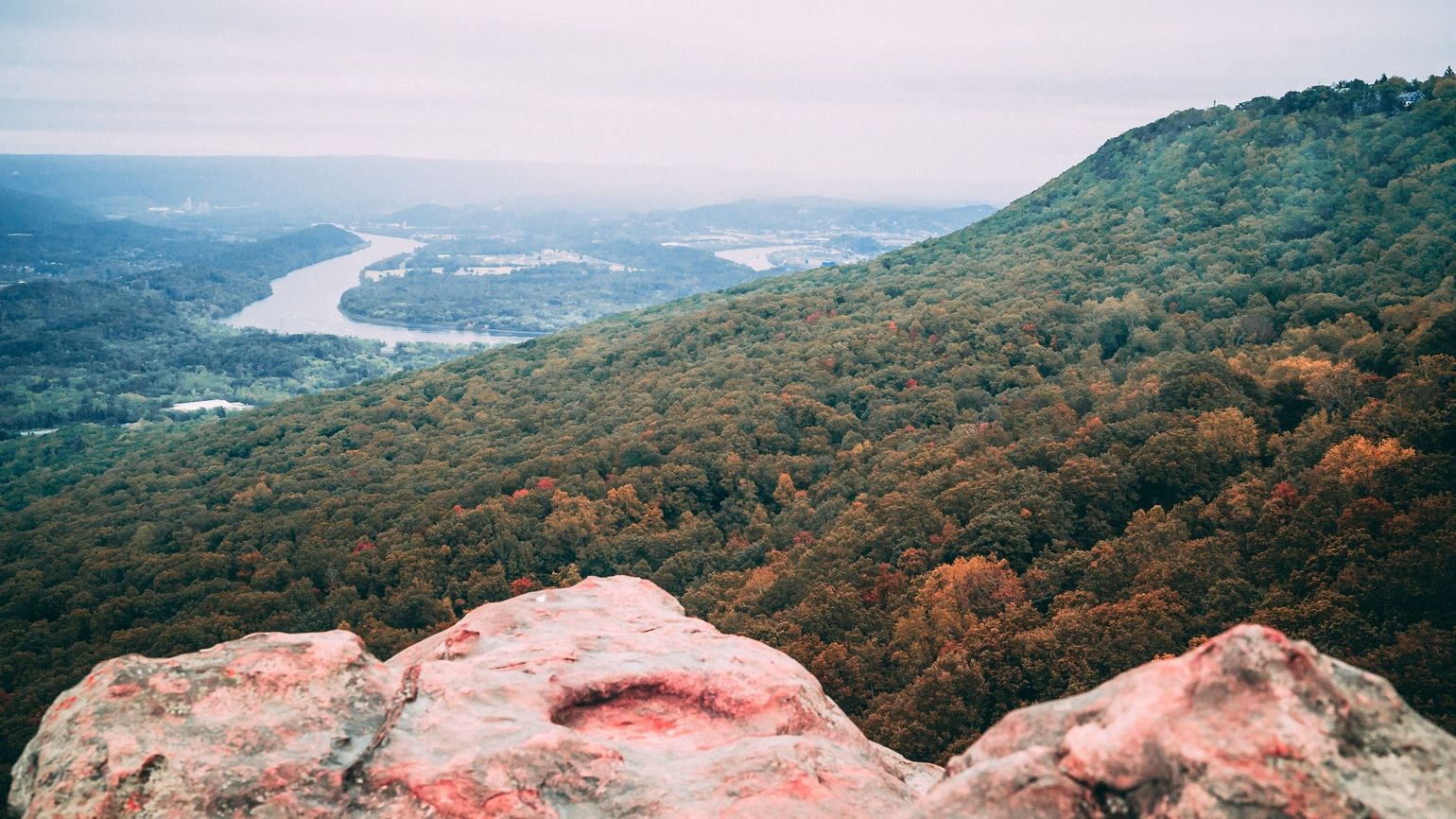 chattanooga