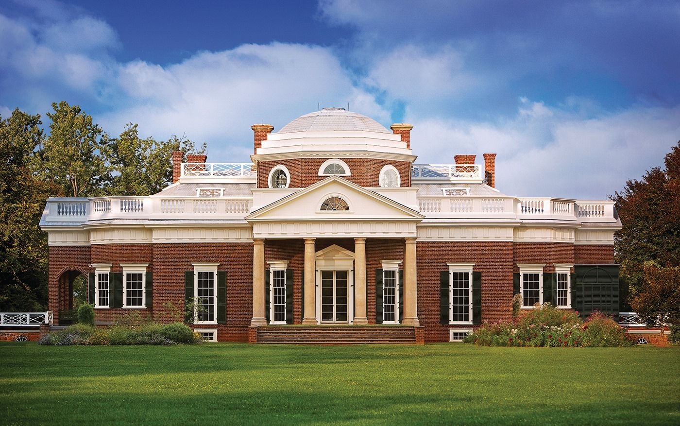 Monticello