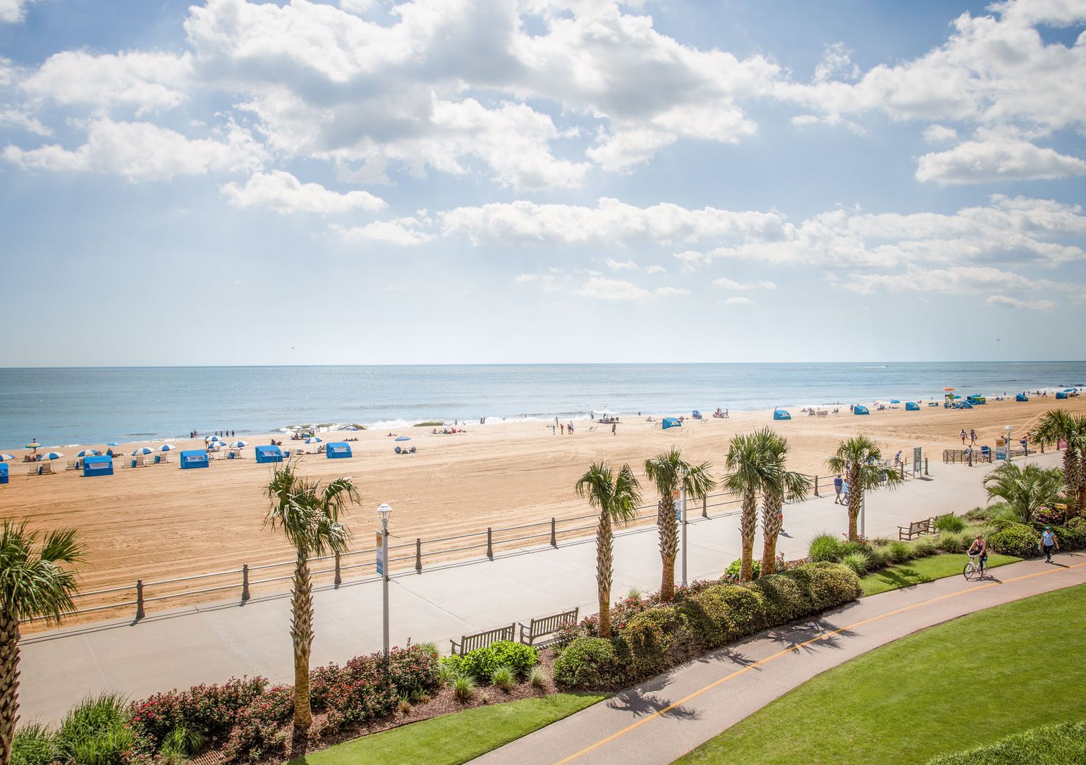 Virgina Beach