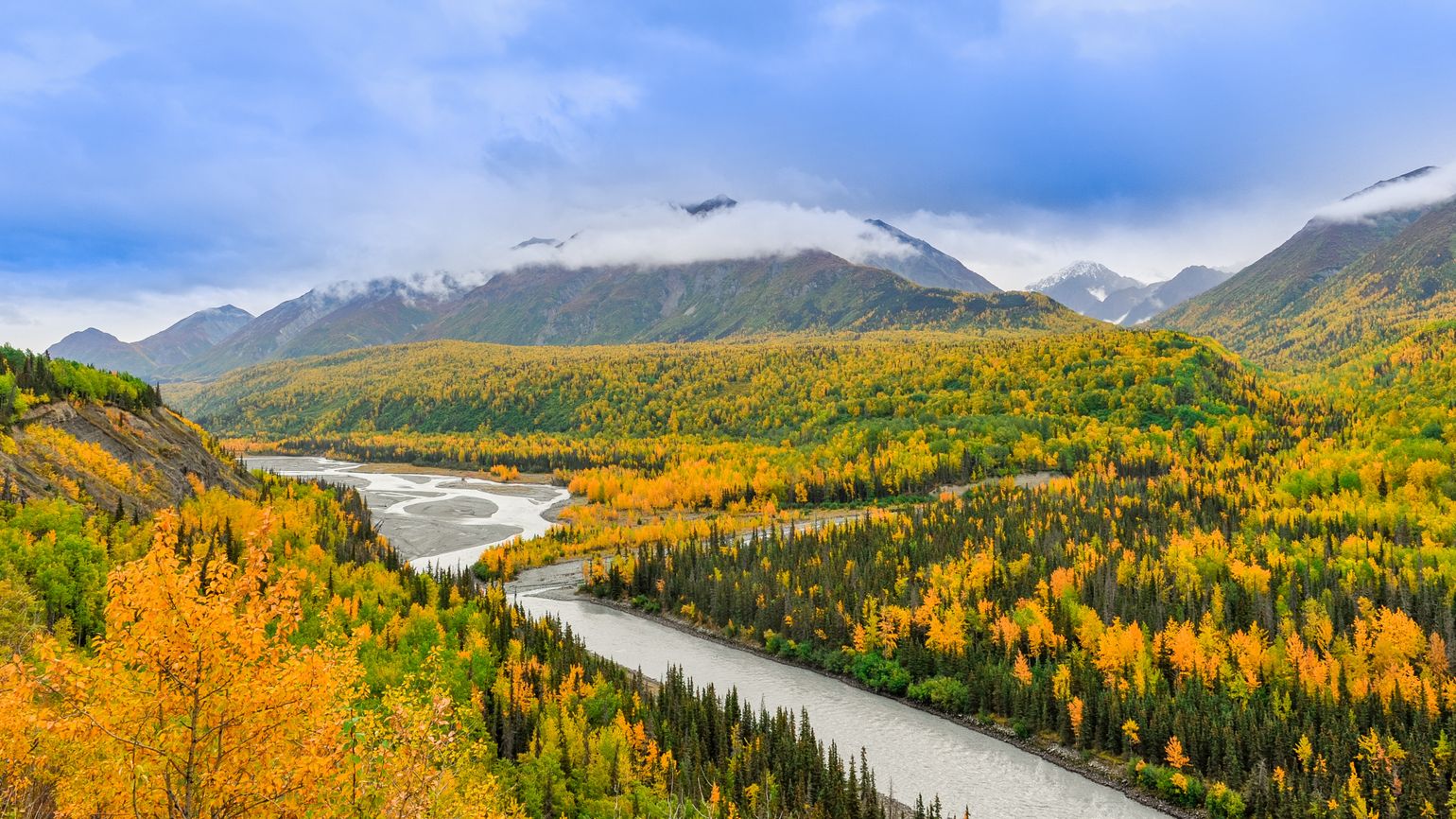 anchorage