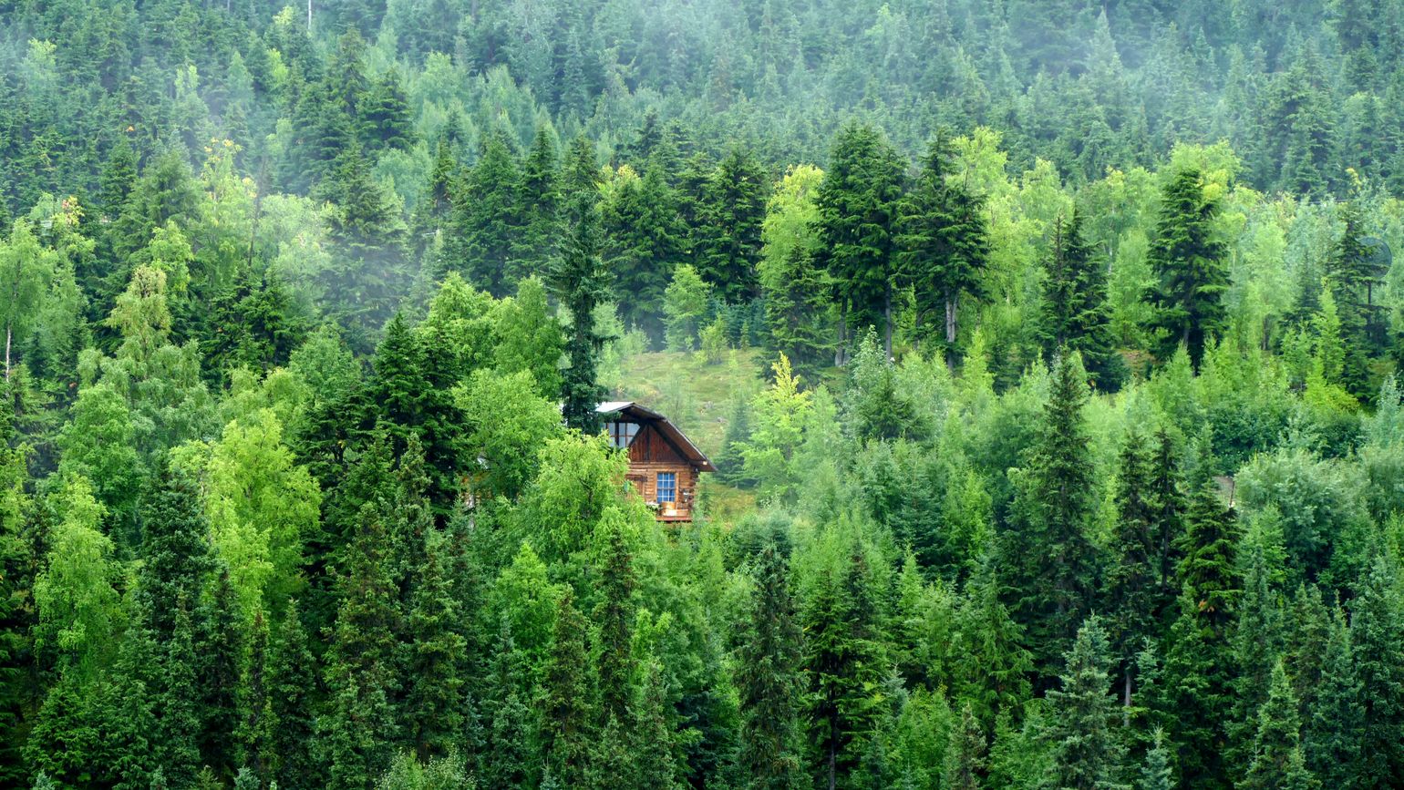 bos alaska
