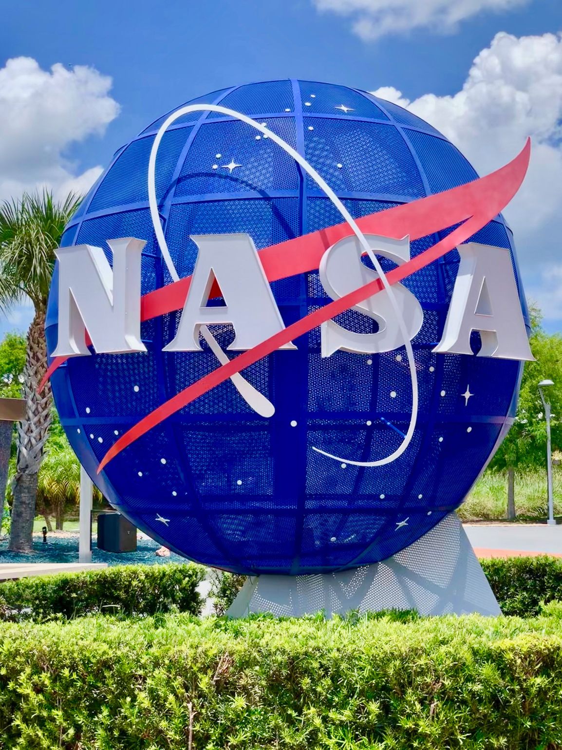 nasa kennedy space center