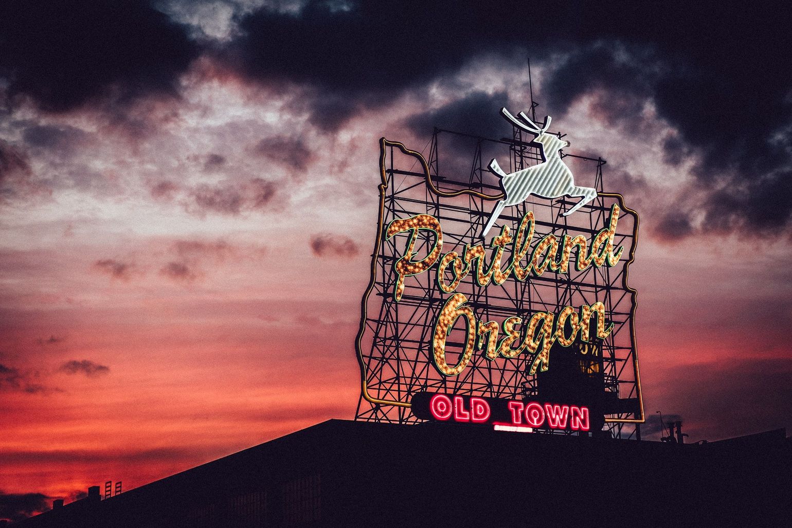 portland