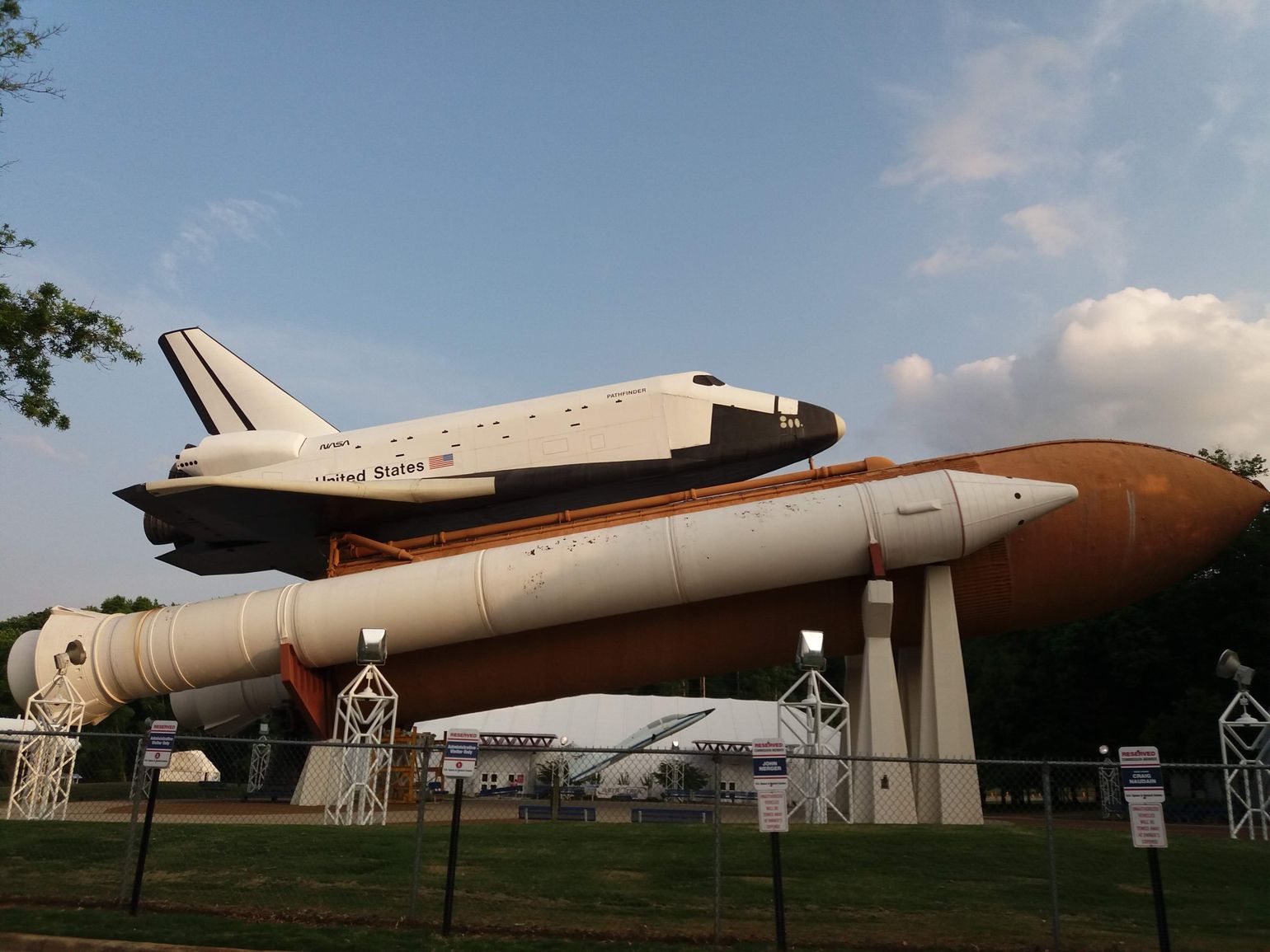 huntsville