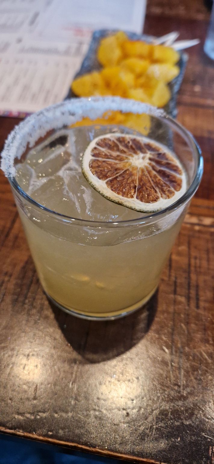 cocktail