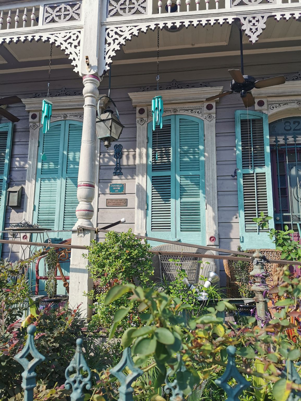 French quarter new orleans