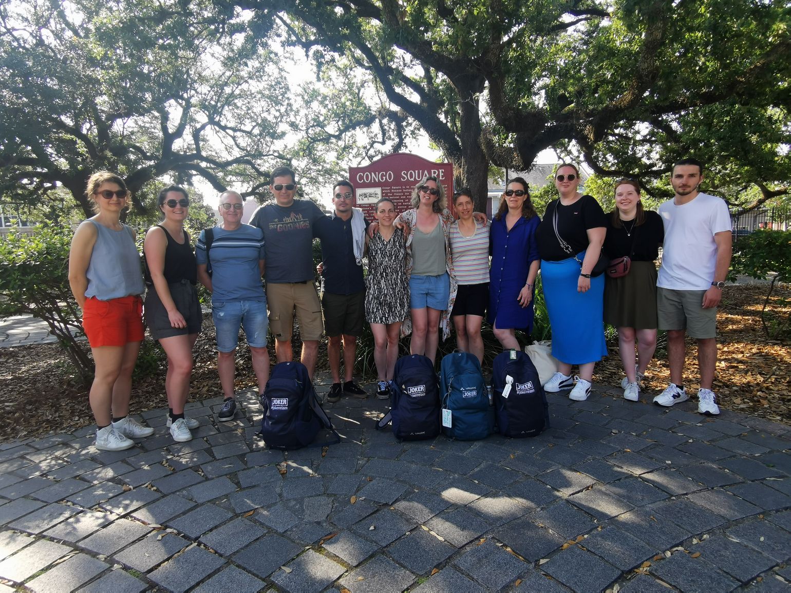 Congo Square