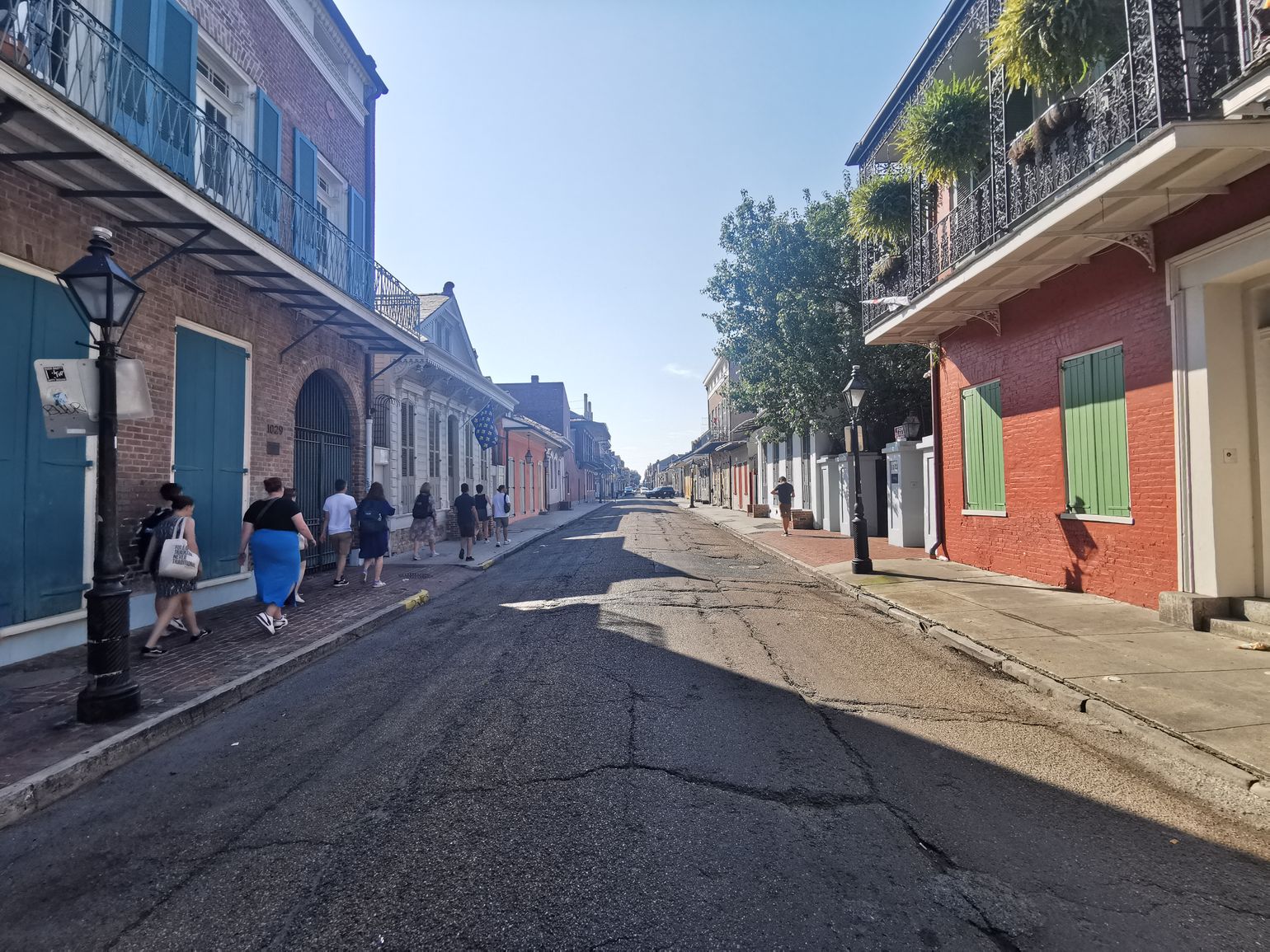 French Quarter