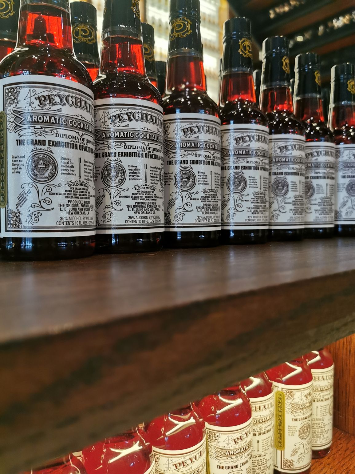 sazerac drinks