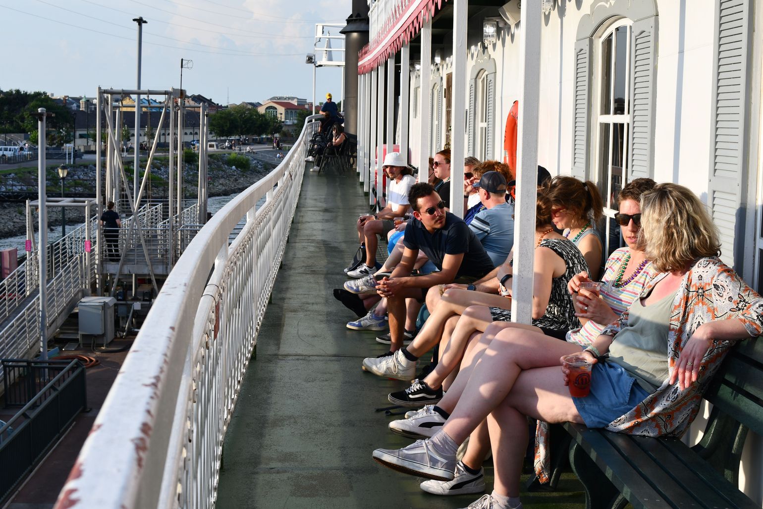 new orleans steamboat