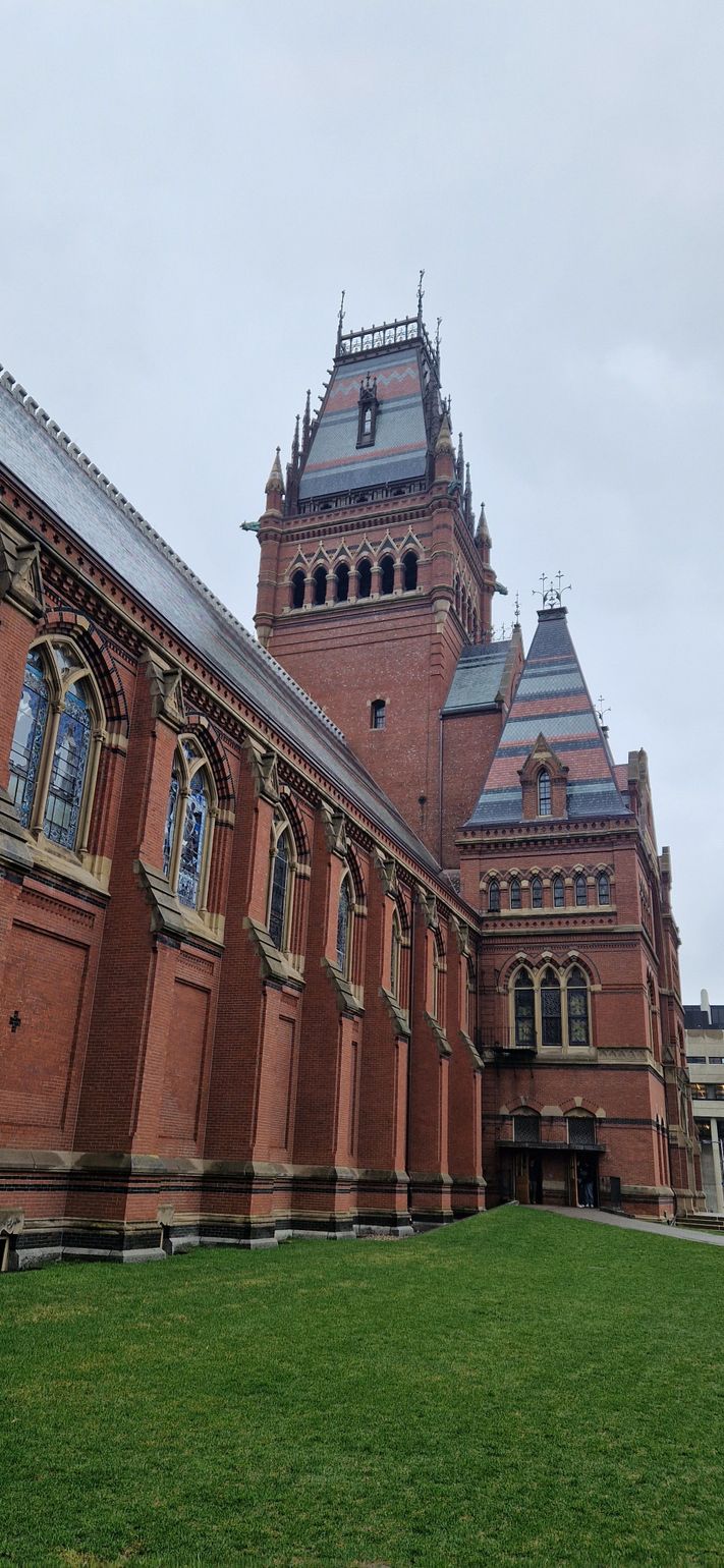 Harvard
