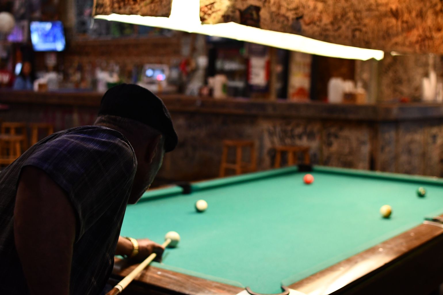 Ground Zero Blues Club