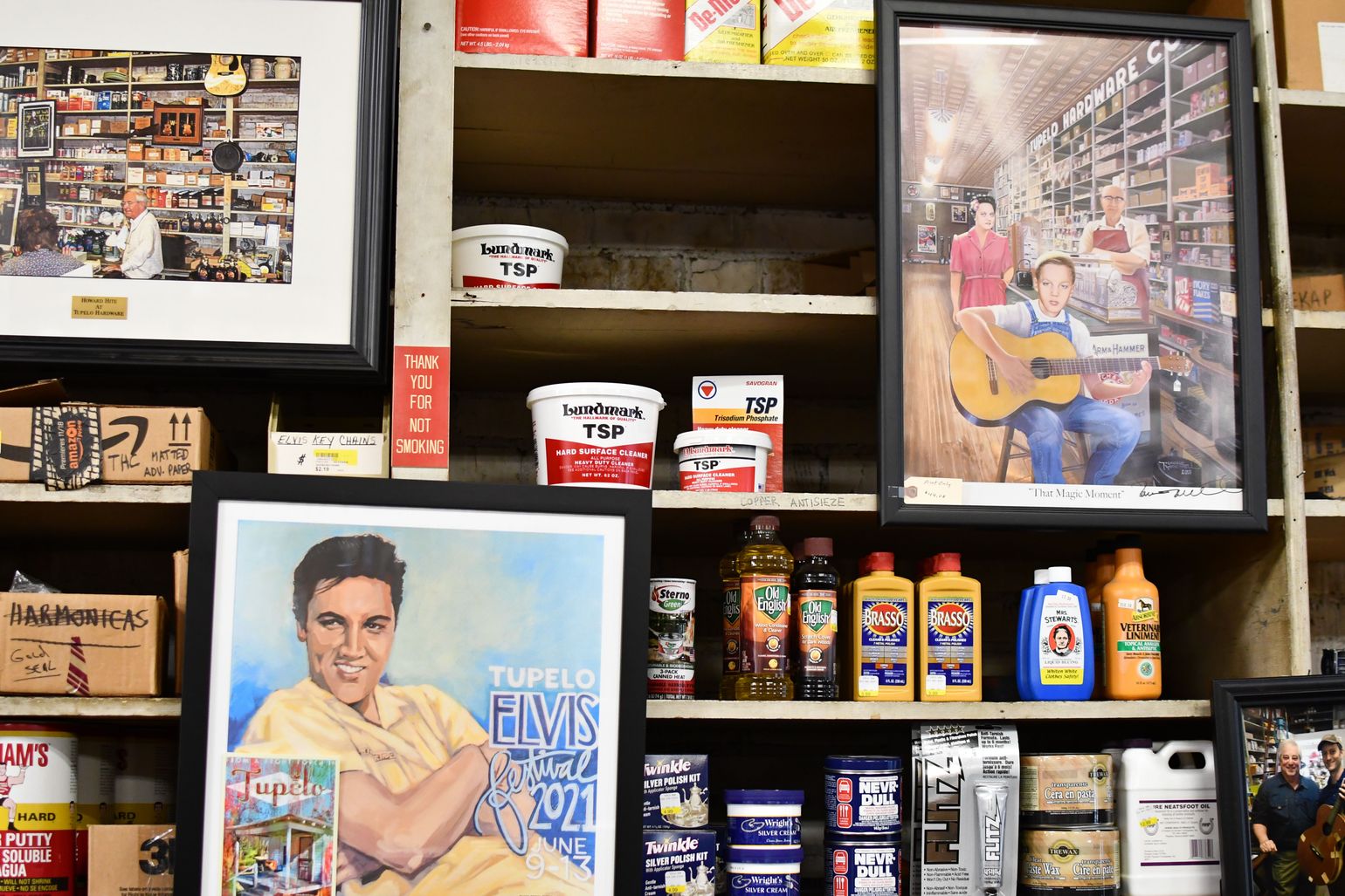 tupelo hardware store