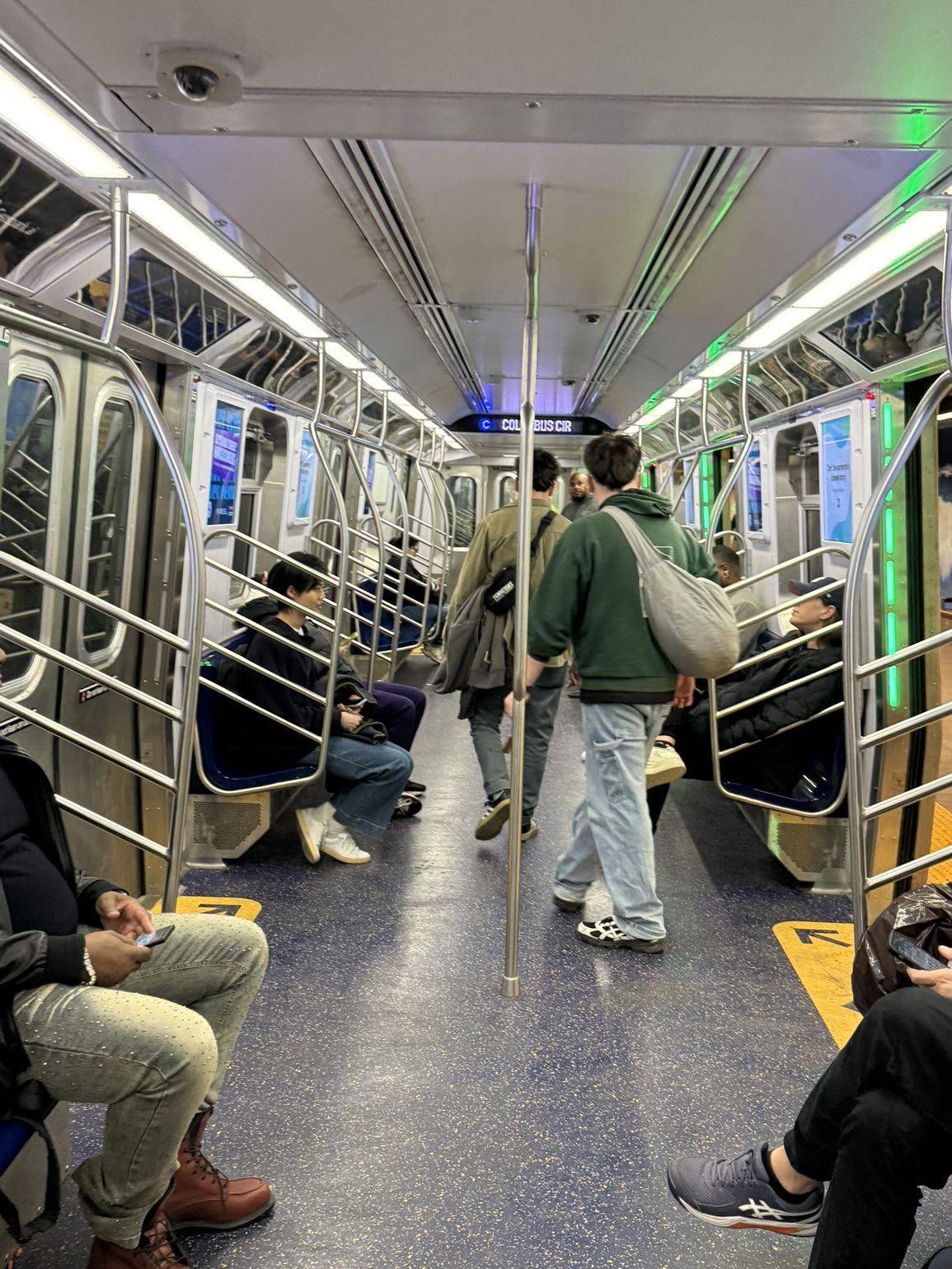 metrostel in New York