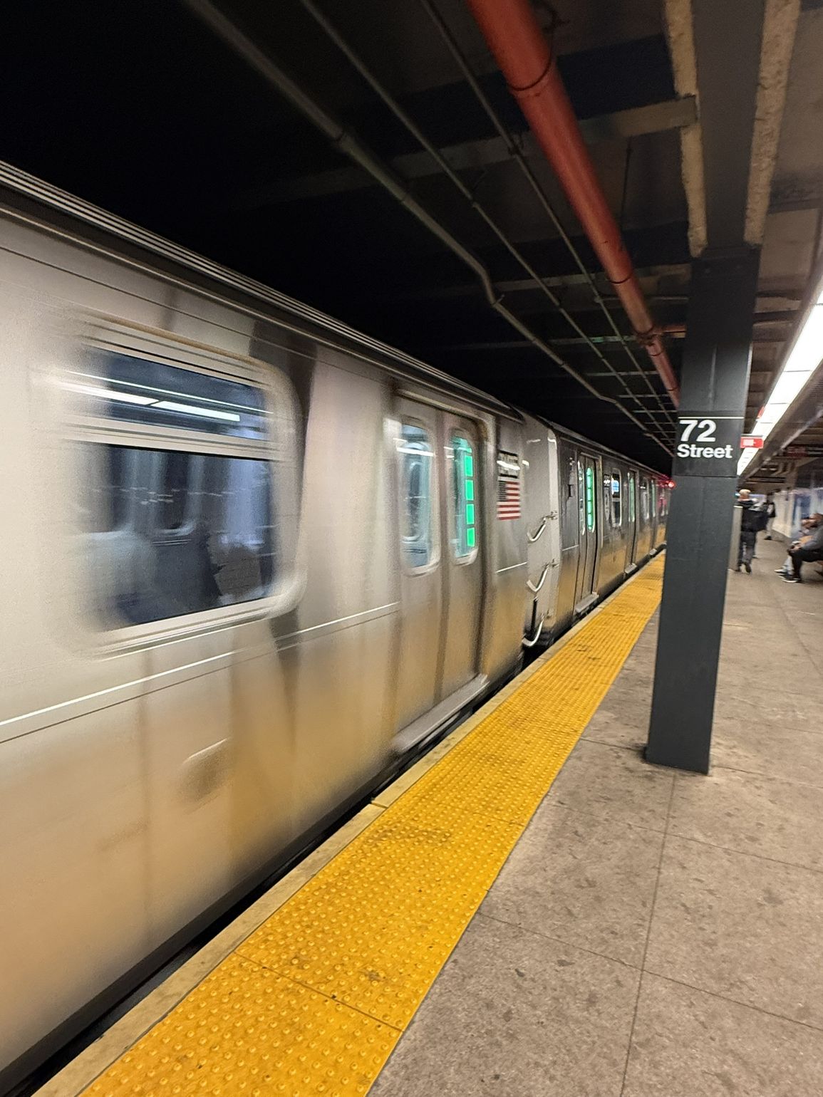 metro ny