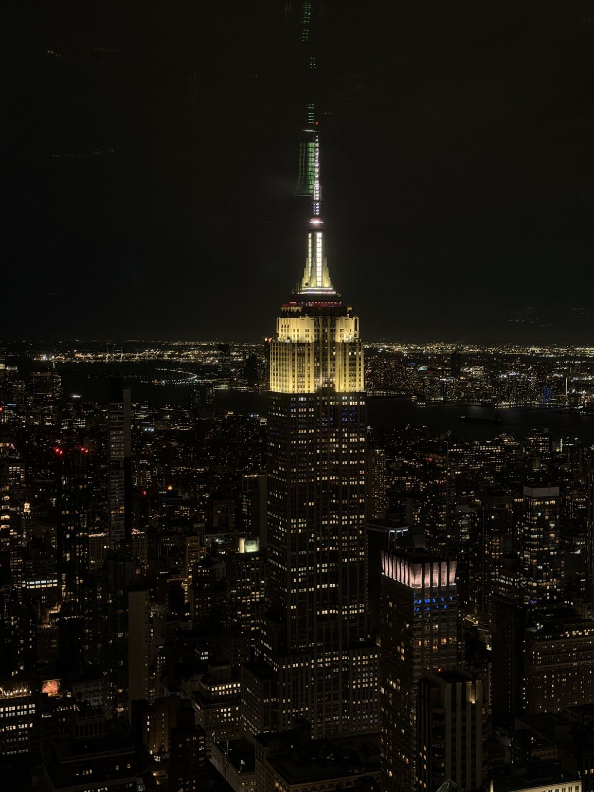 De Summit One Vanderbilt view 3