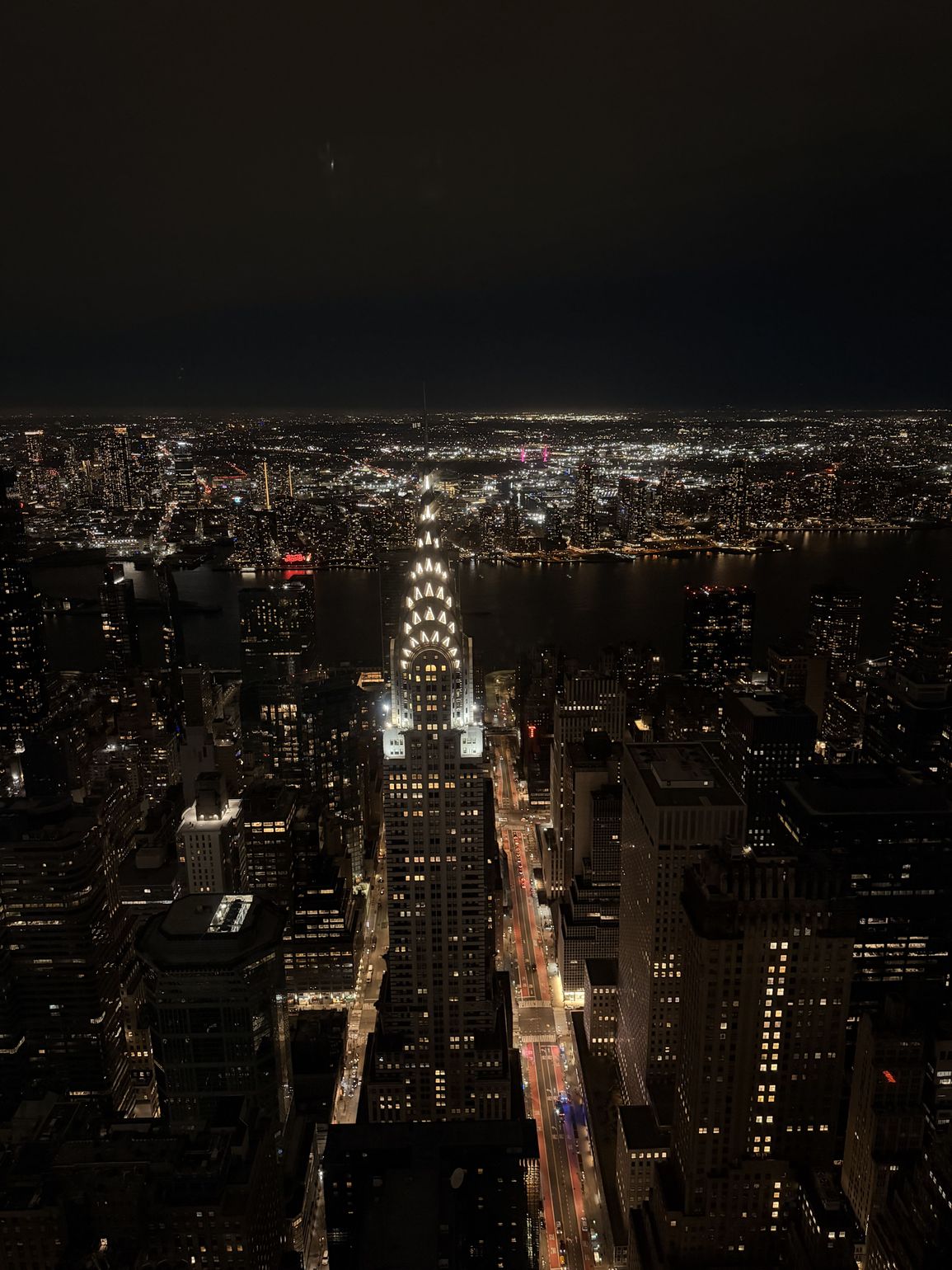 De Summit One Vanderbilt summit view 2