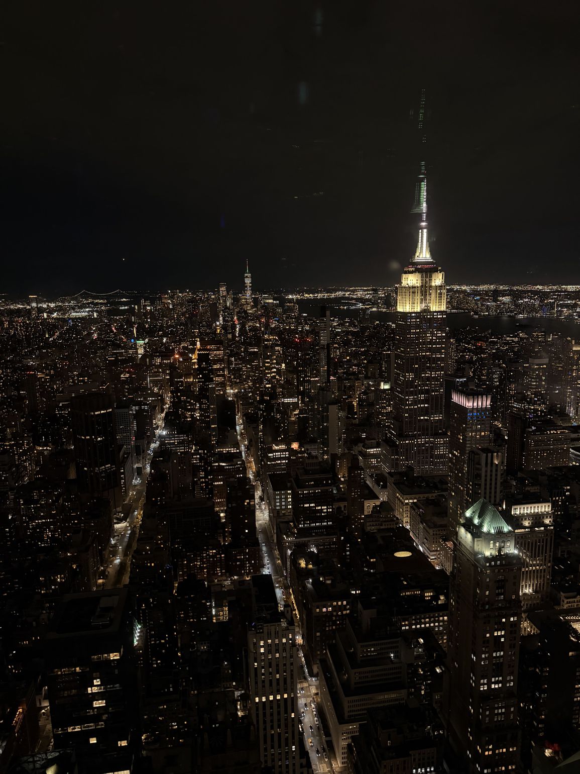 De Summit One Vanderbilt view