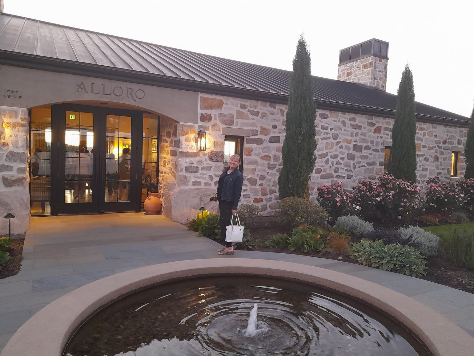 Columbia River Gorge 