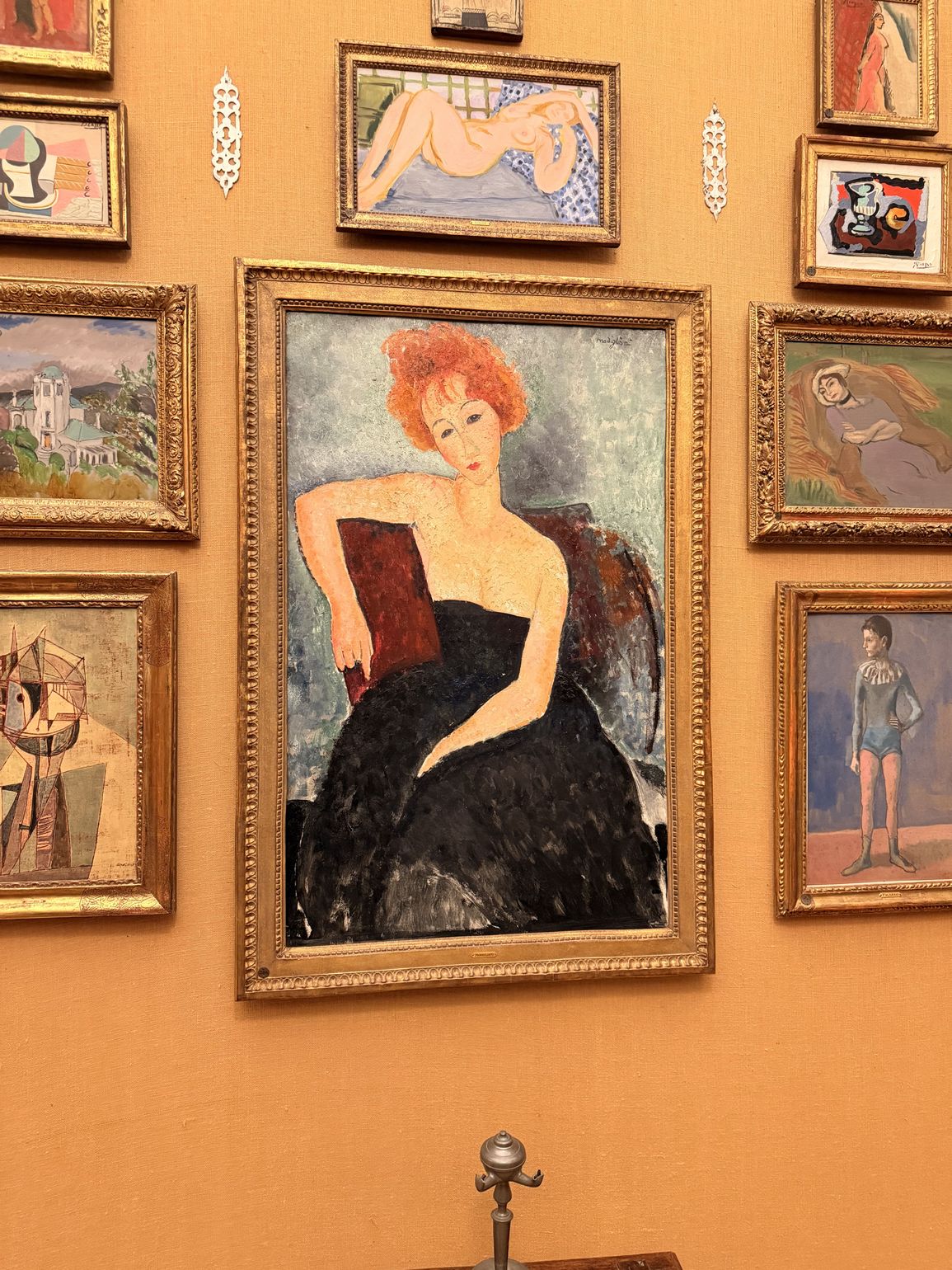 Barnes Foundation