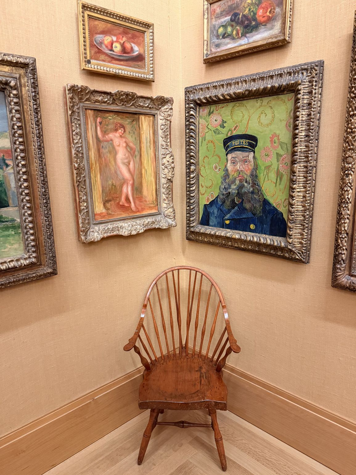 Barnes Foundation