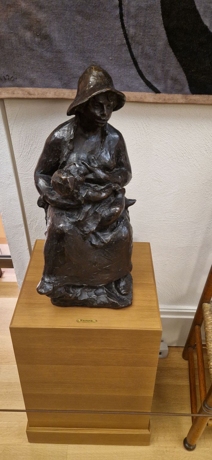 Barnes foundation philadelphia