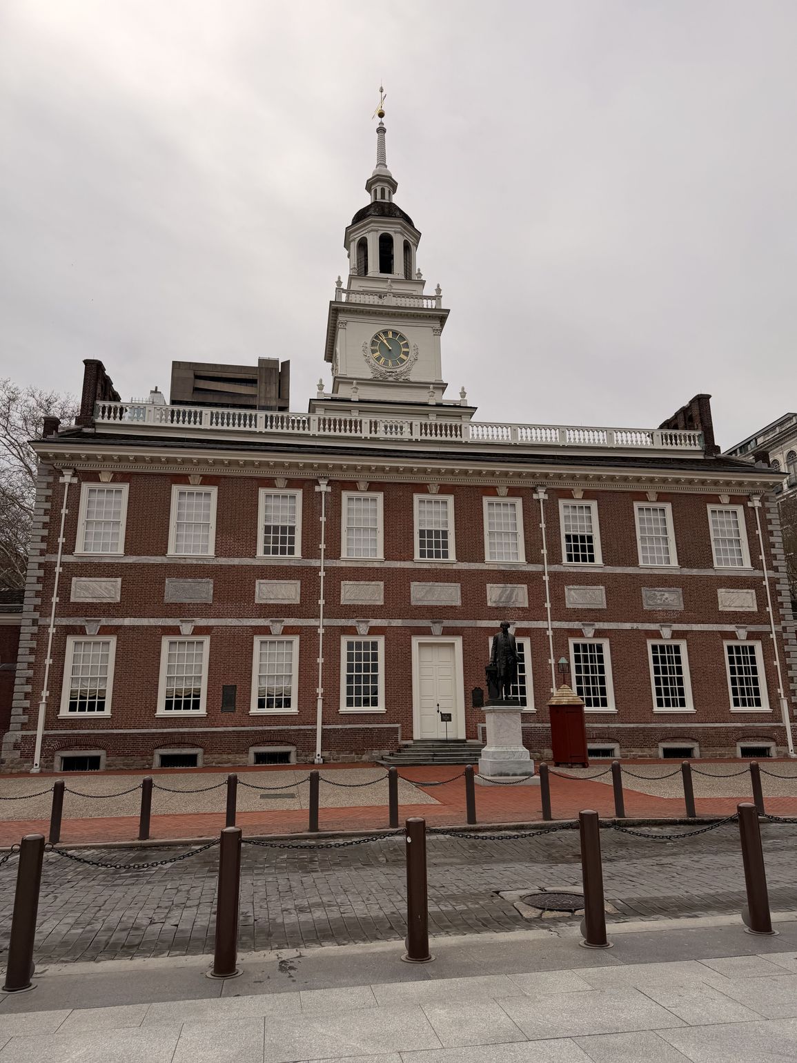 Liberty Bell Philadelphia