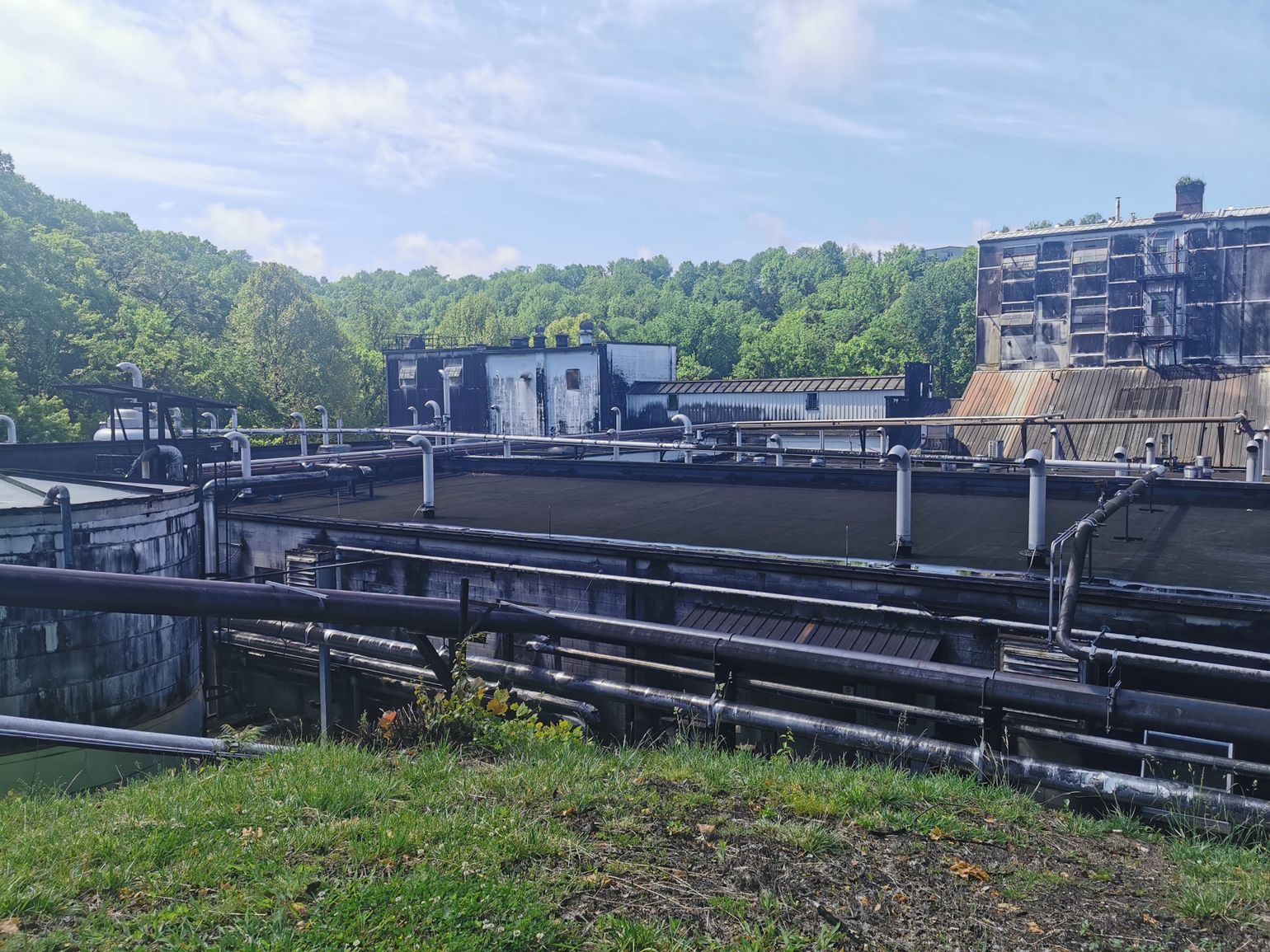 utzicht distillery jack daniels