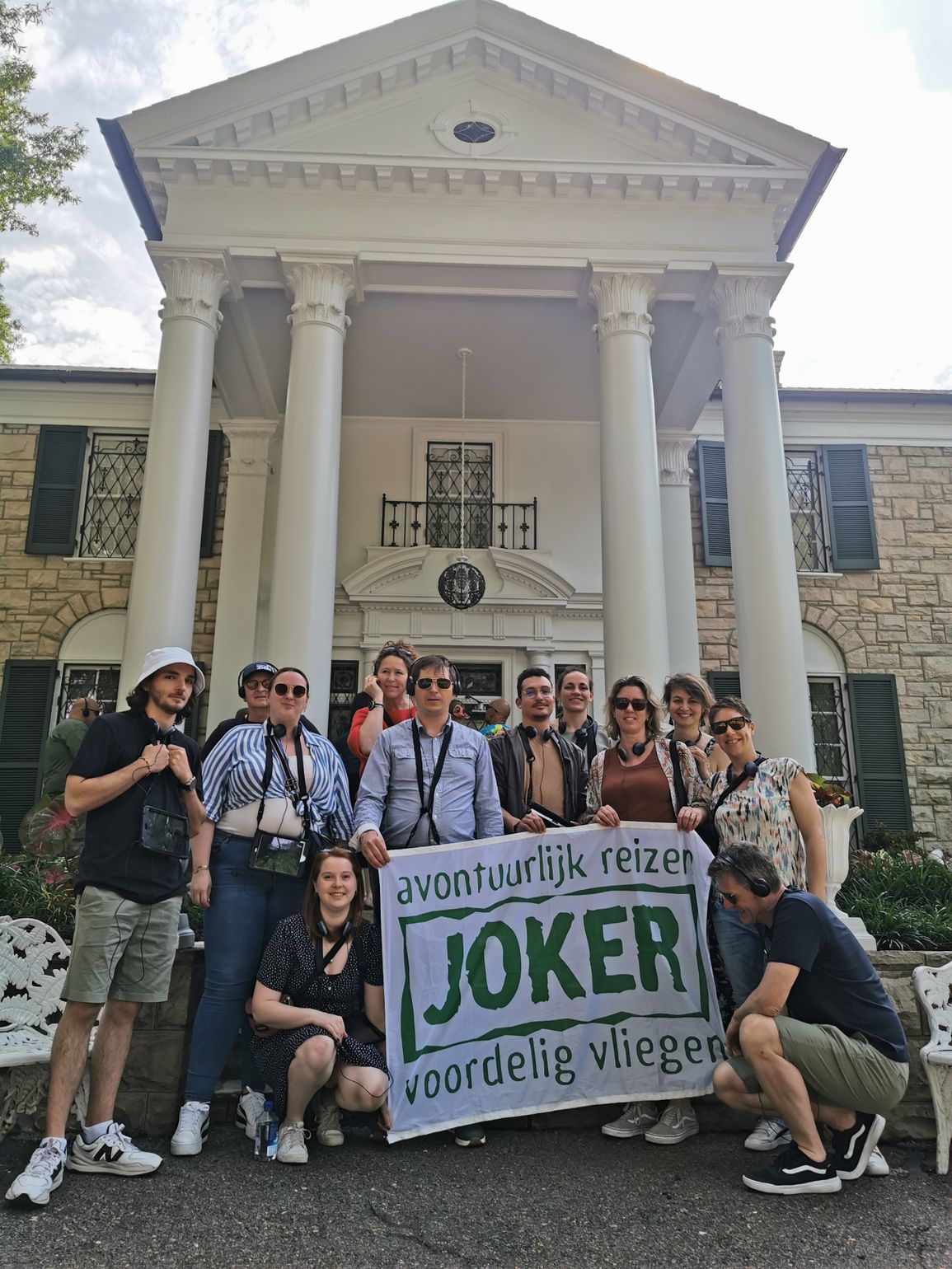Graceland