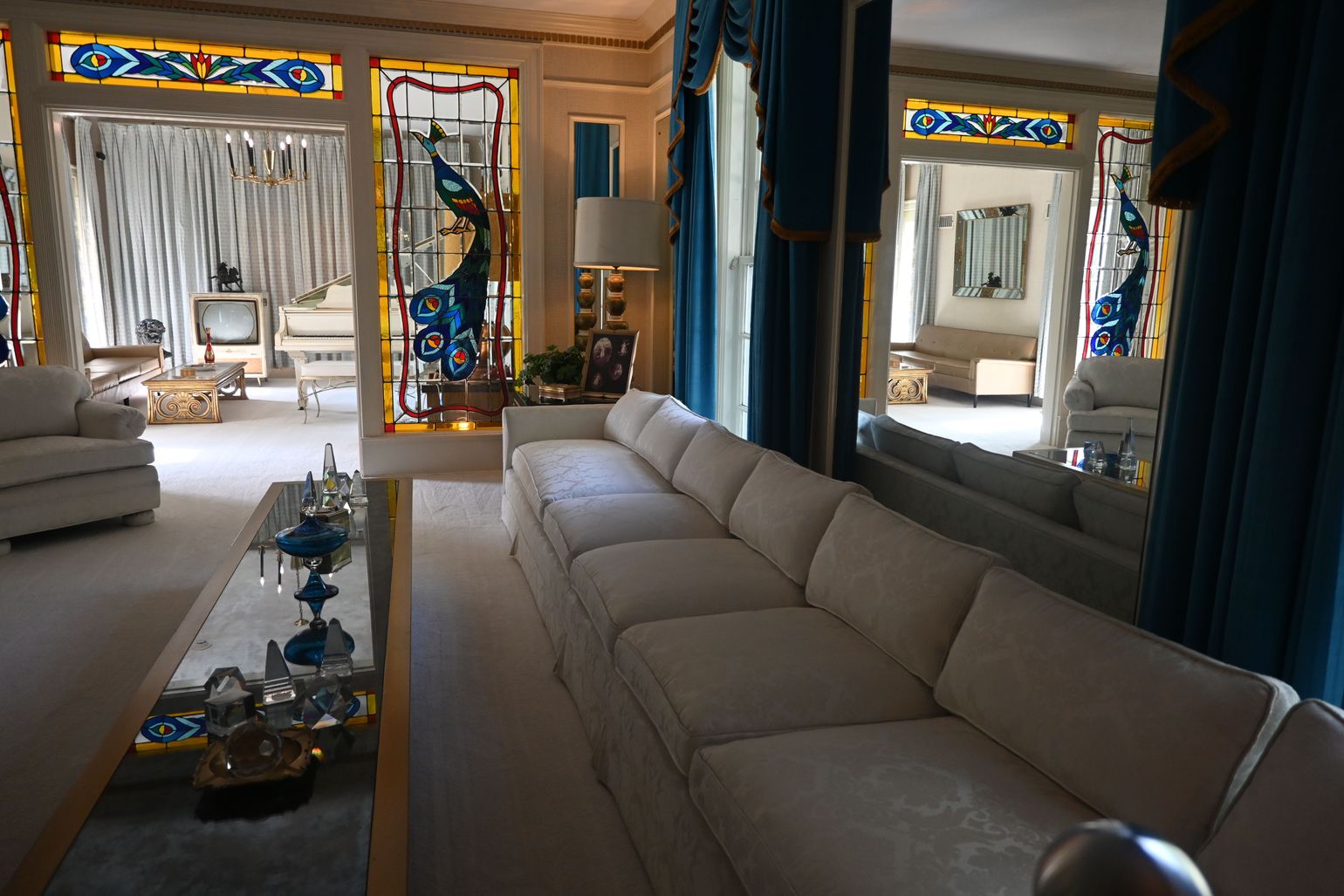 graceland huis landgoed elvis presley