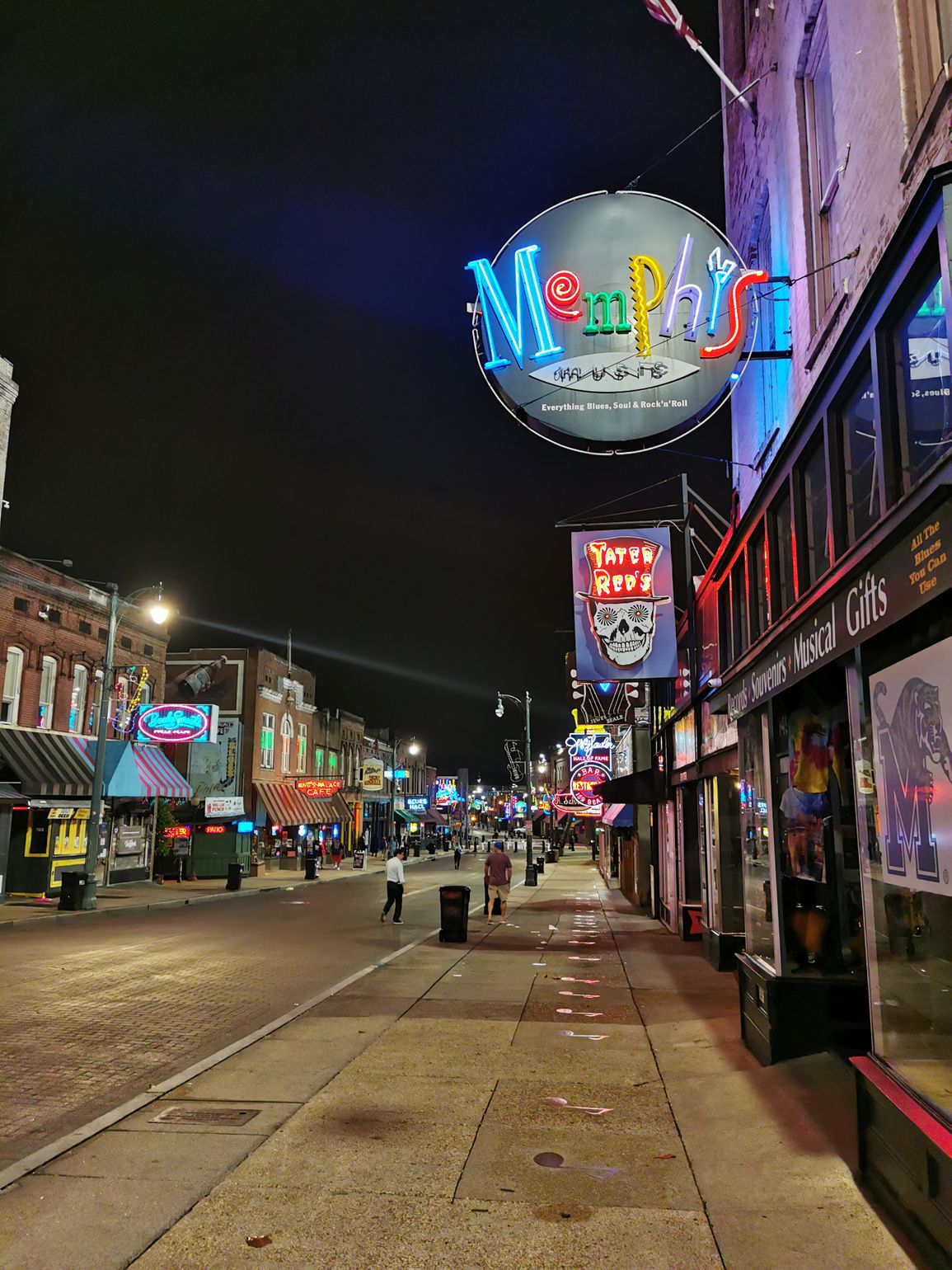 memphis