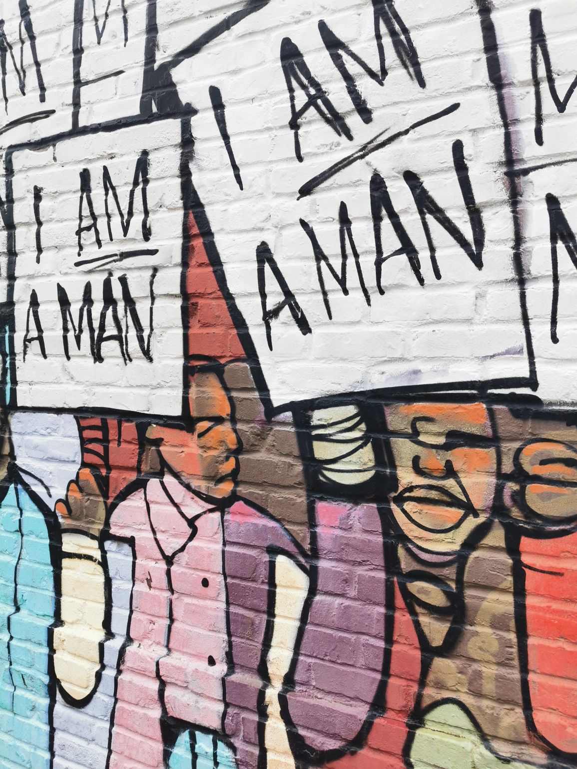 civil rights museum