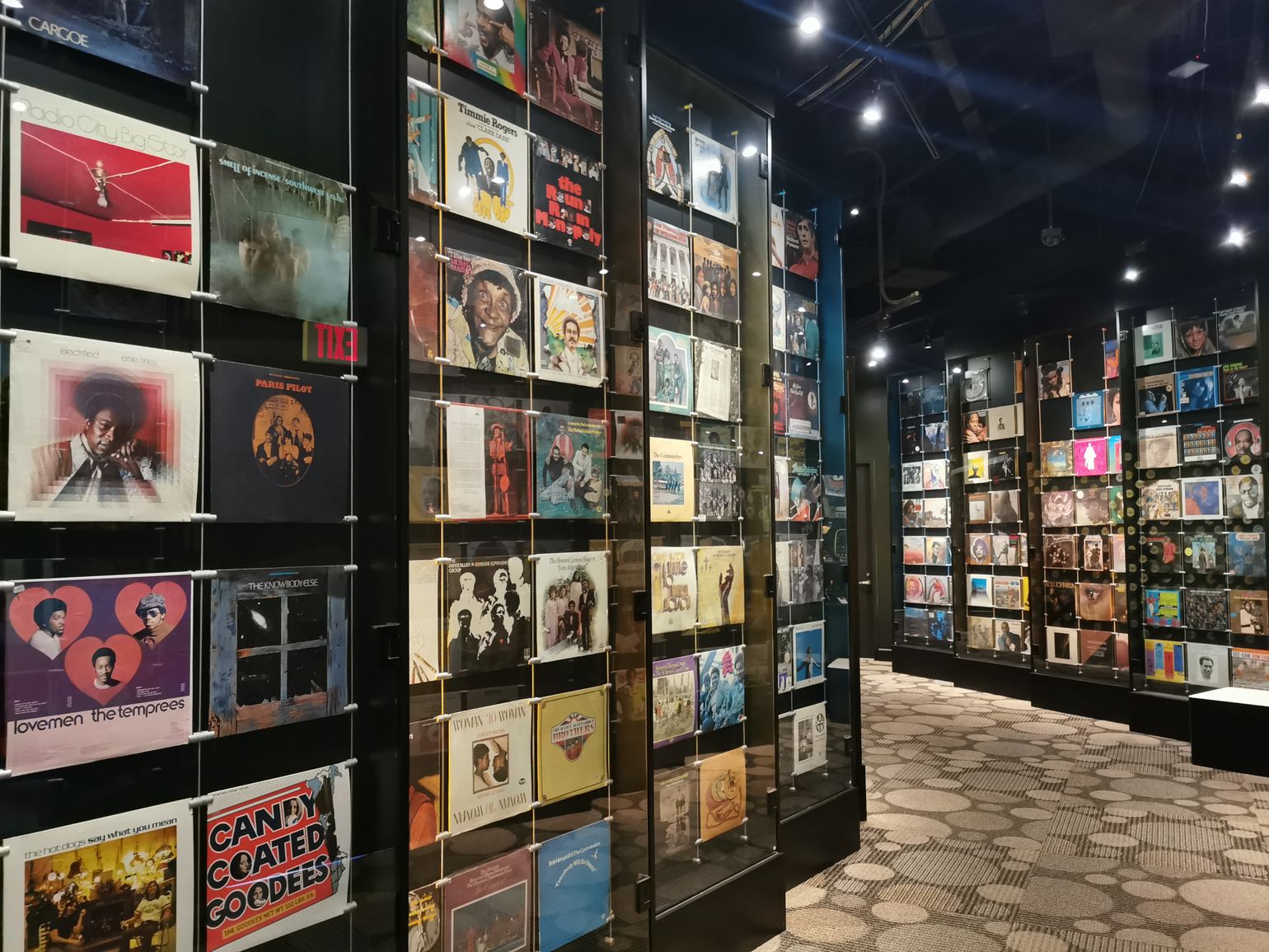 stax museum memphis