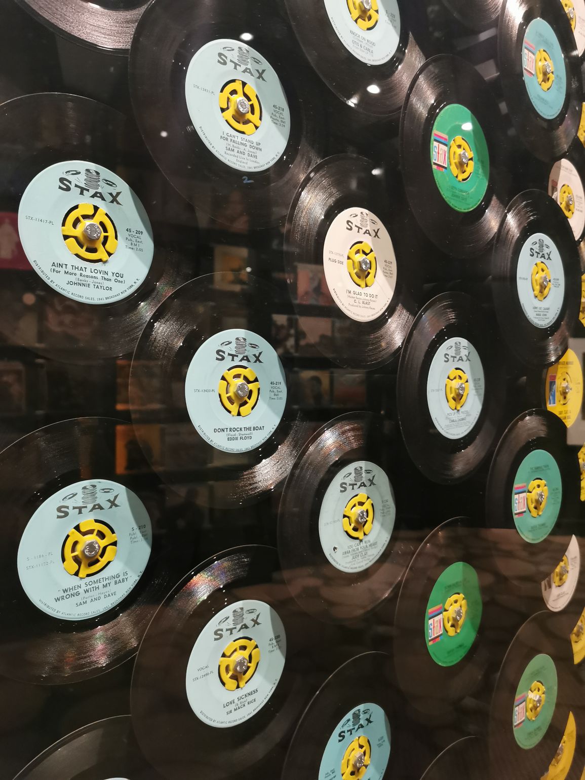 records