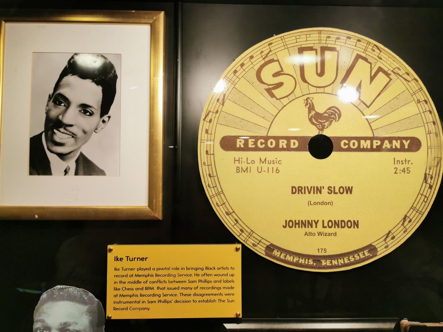 records