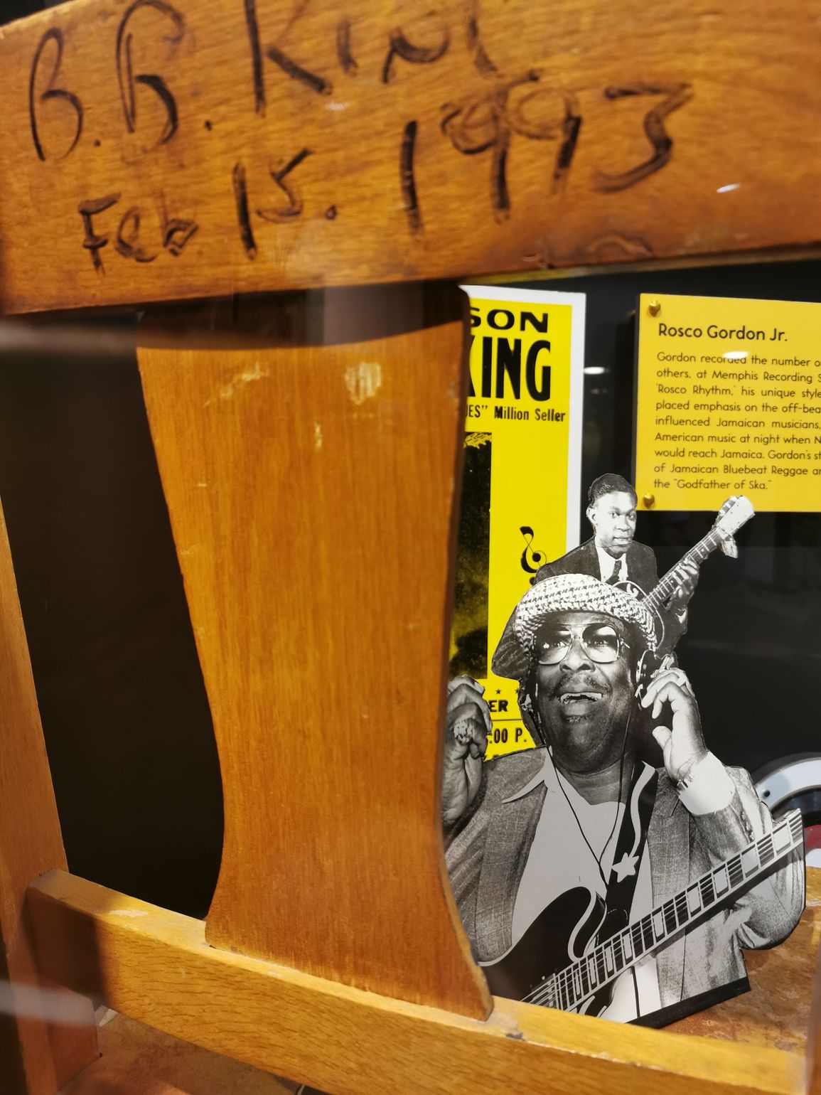 bb king