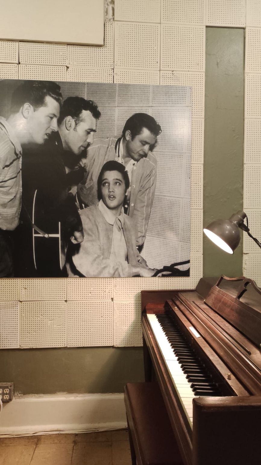 Million Dollar Quartet