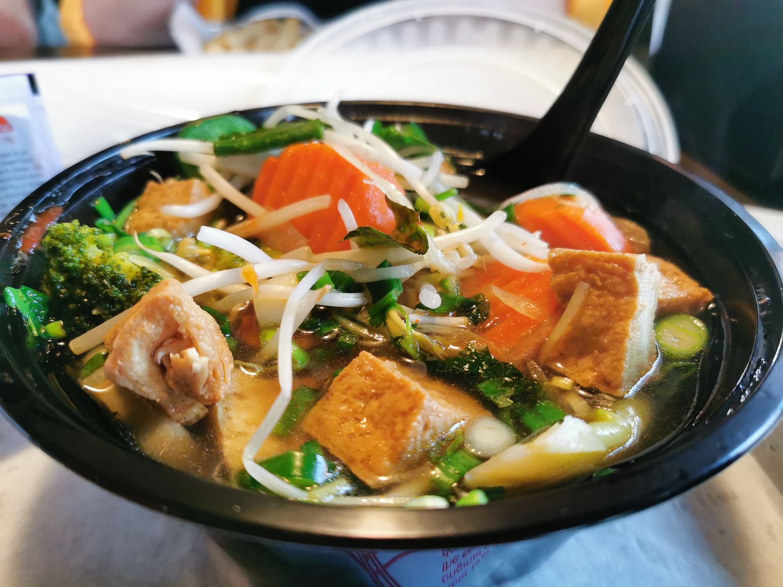 Nashville Assembly Food Hall