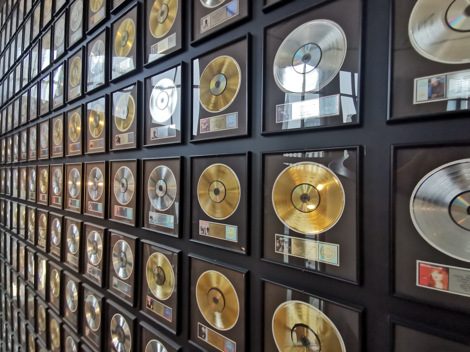 Country Music Hall of Fame