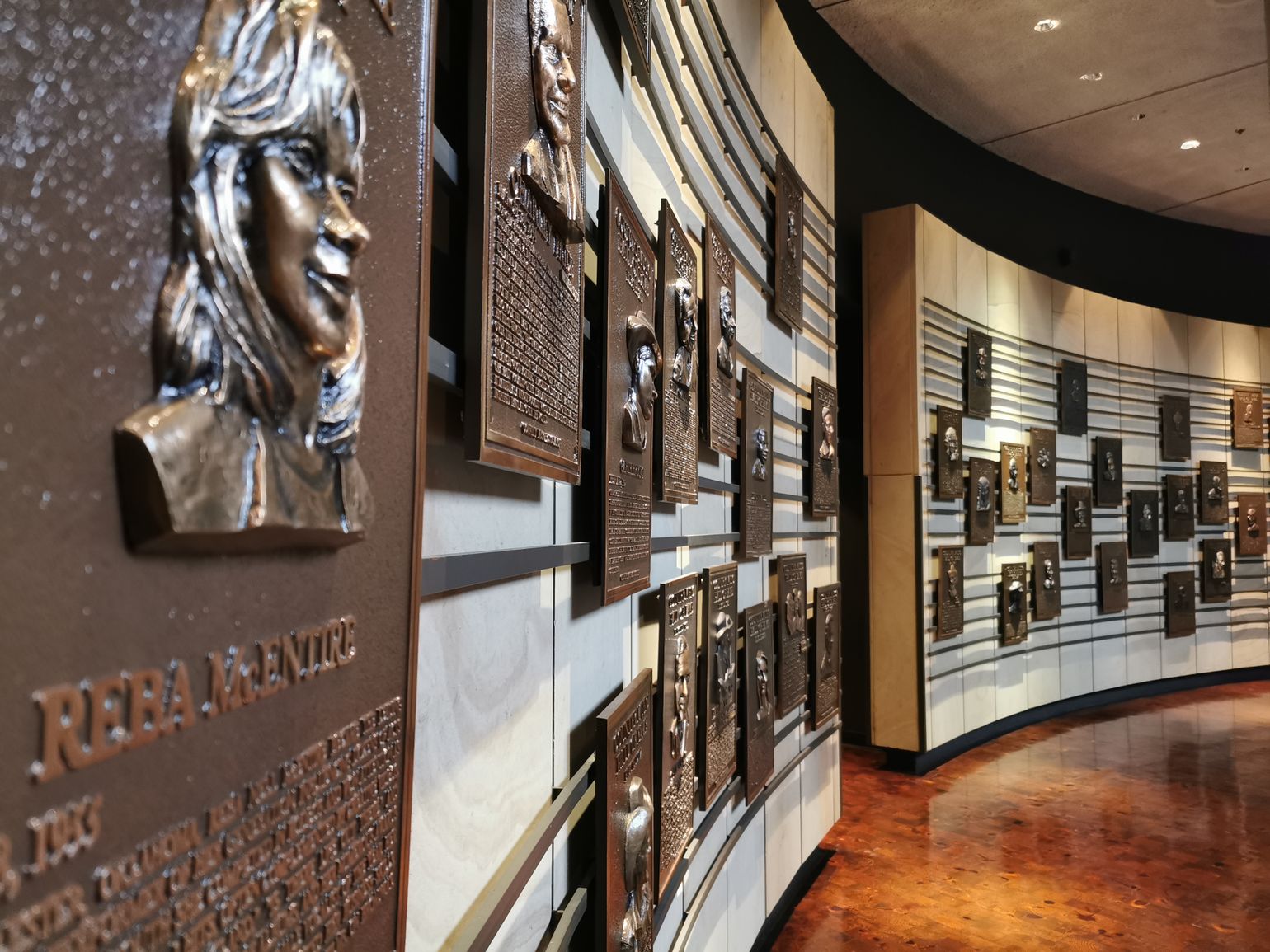 Country Music Hall of Fame