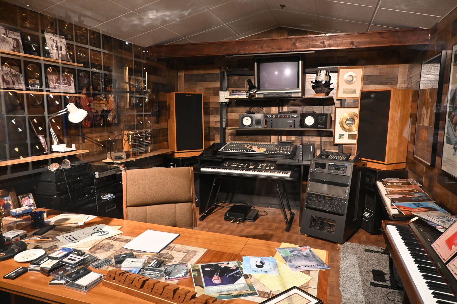 Country Music Hall of Fame