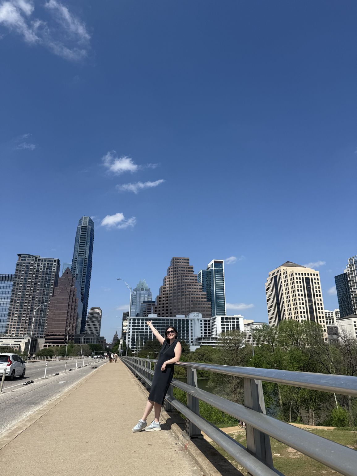 austin