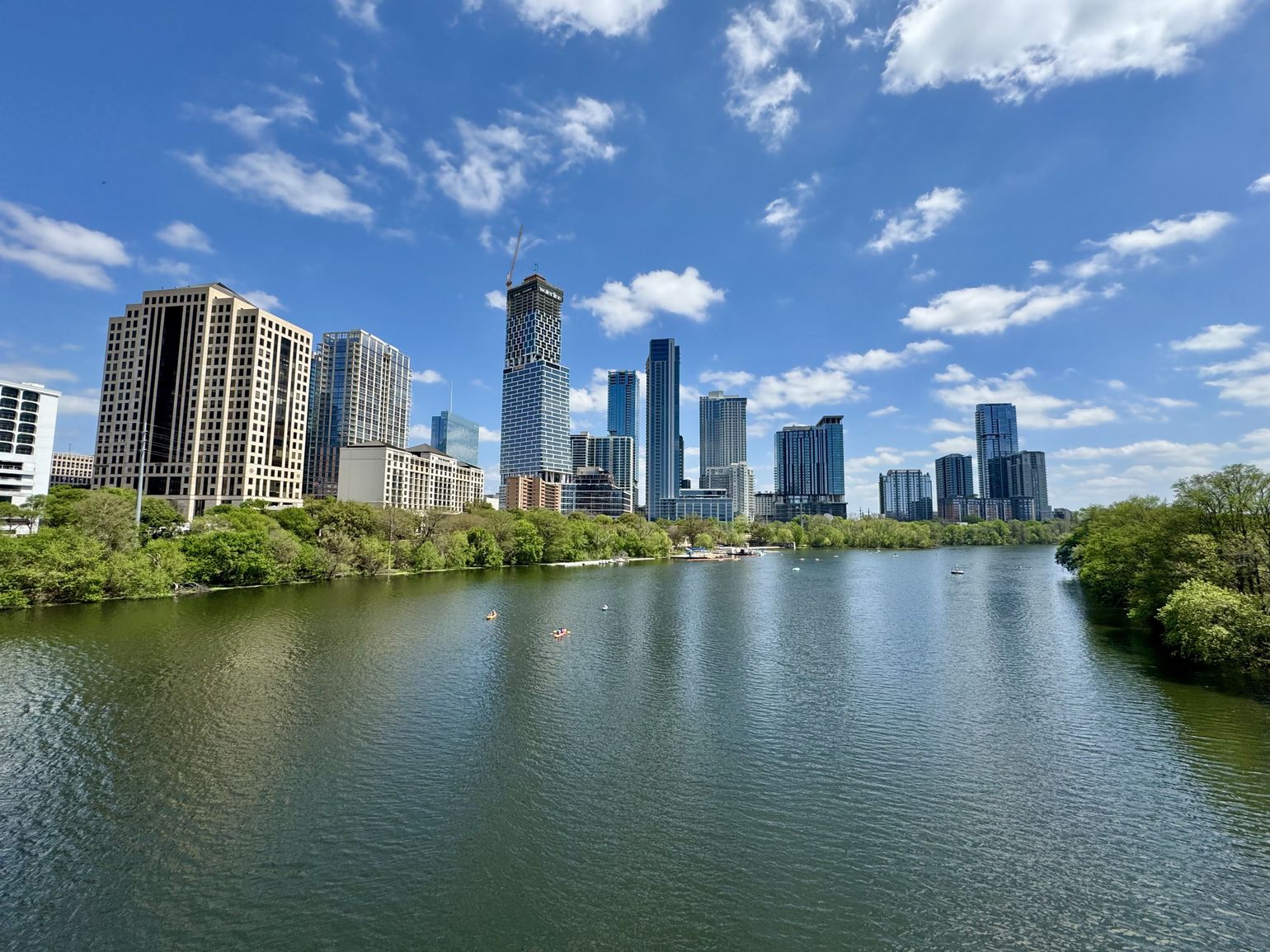 austin, texas