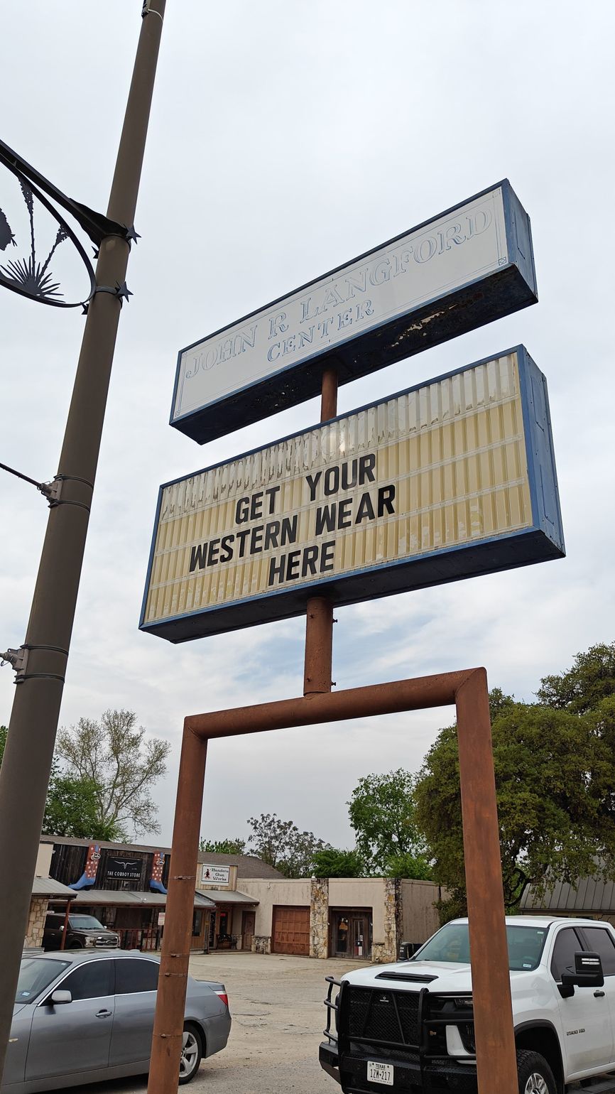 cowboy spullen kopen